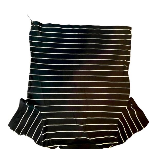 Ralph Lauren-blue and white with gold buttons polo shirt-size 2X large - Picture 2 of 5